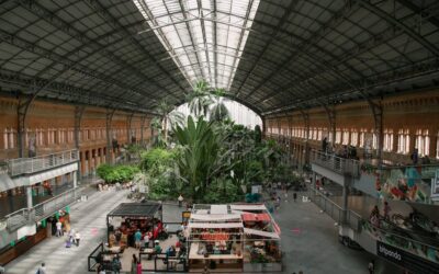 Ácido Hialurónico en Madrid: La Obsesión Beauty que Vale Cada Euro